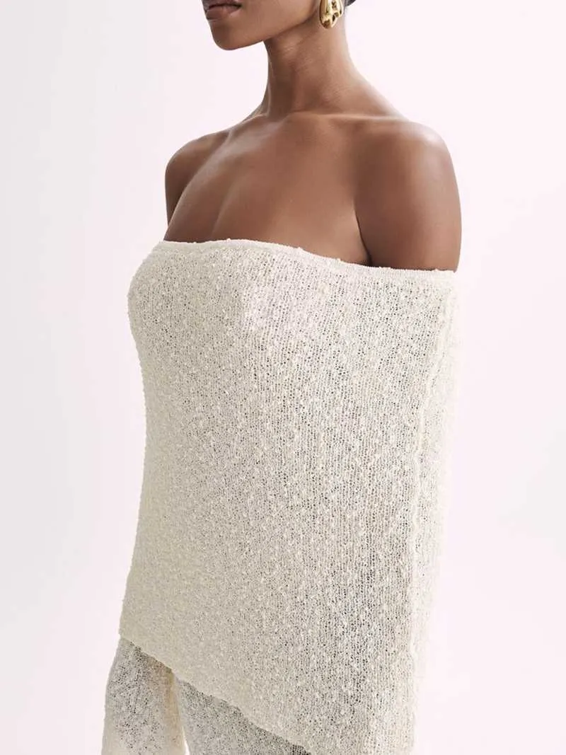 Maya Maxi dress
