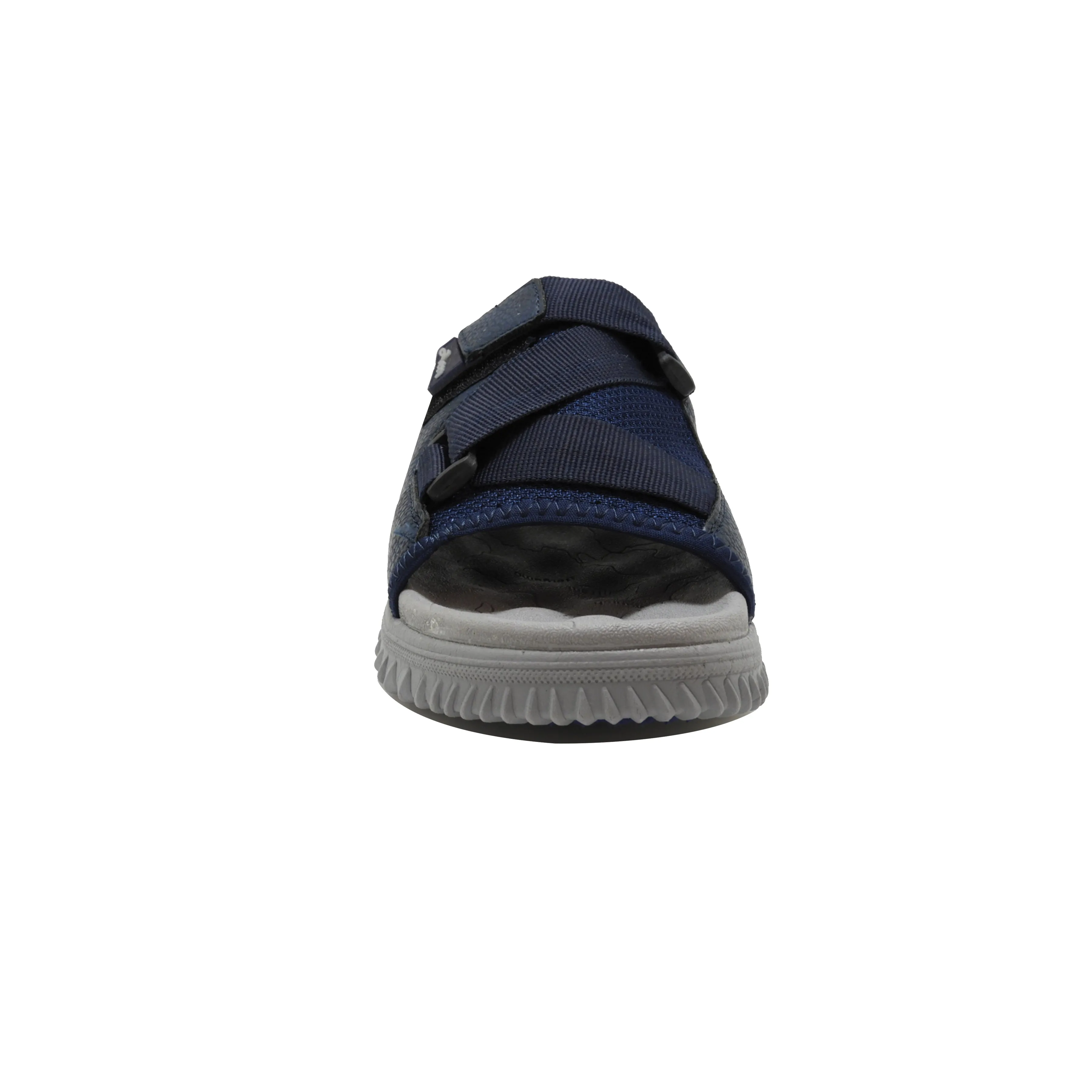 MEN CASUAL SLIPPER F-2558
