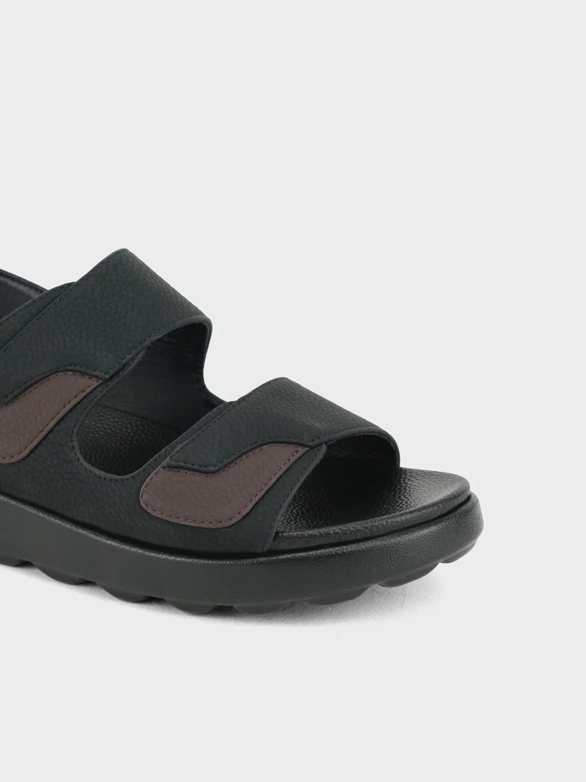 Men "ETSUO" Perfect Casual Wear Slippers