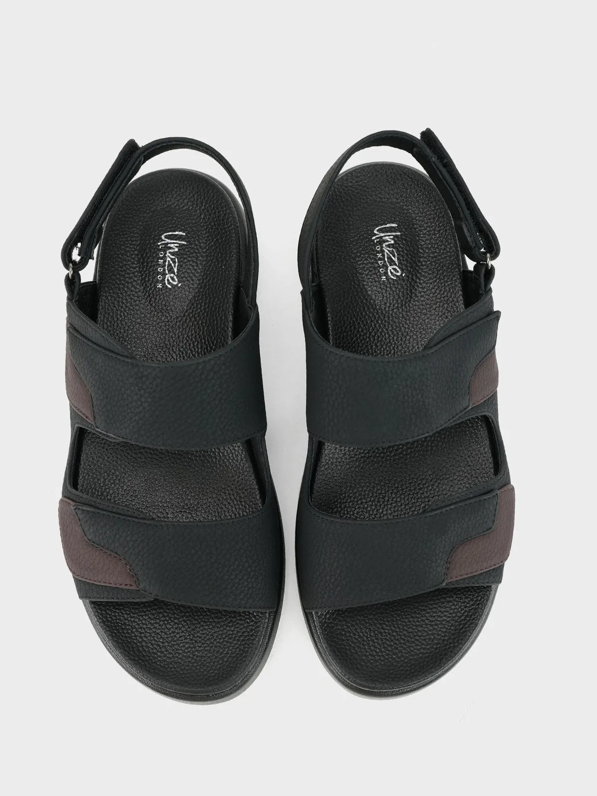 Men "ETSUO" Perfect Casual Wear Slippers
