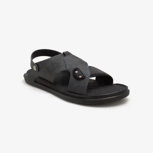 Men's Soft Padded Sandals