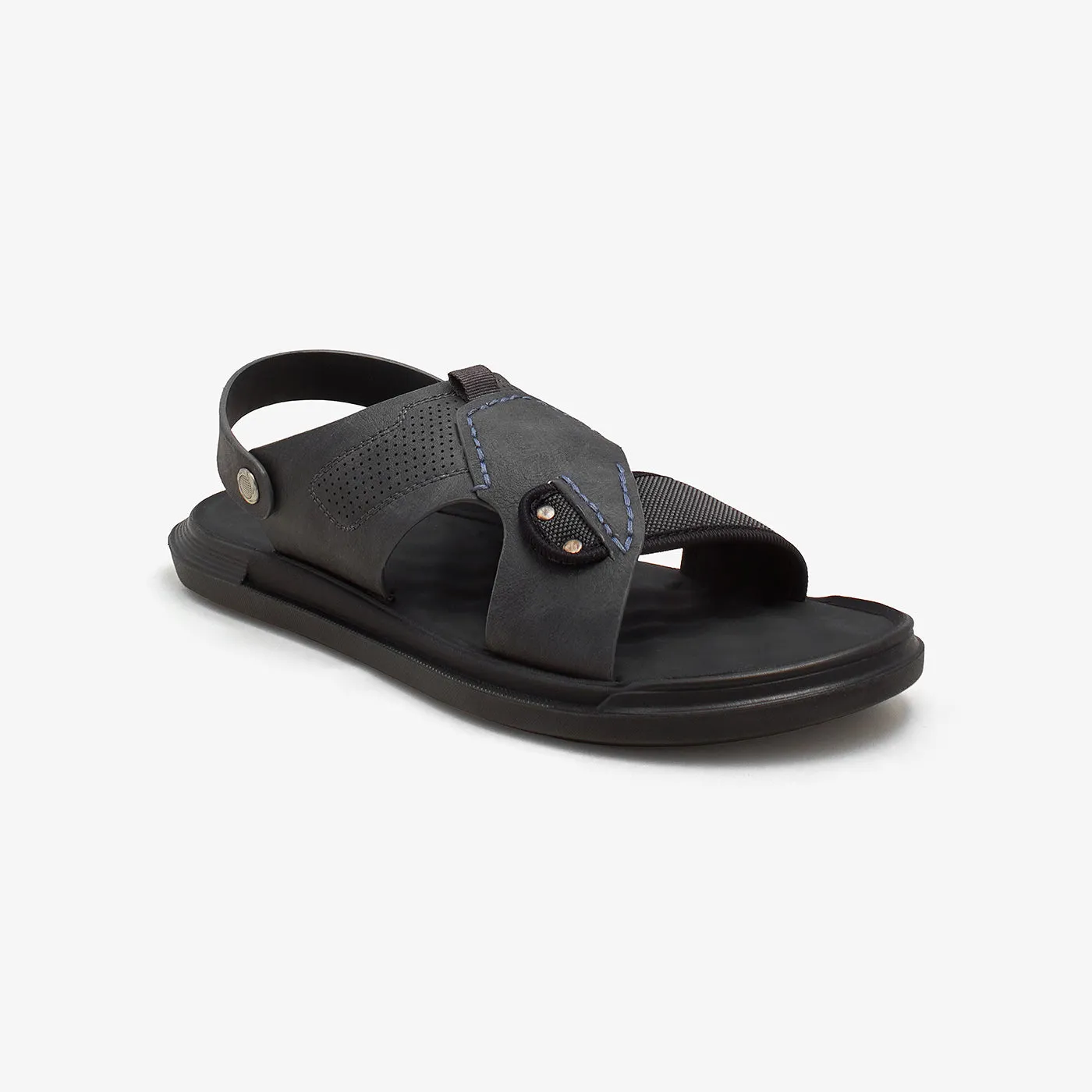 Men's Soft Padded Sandals