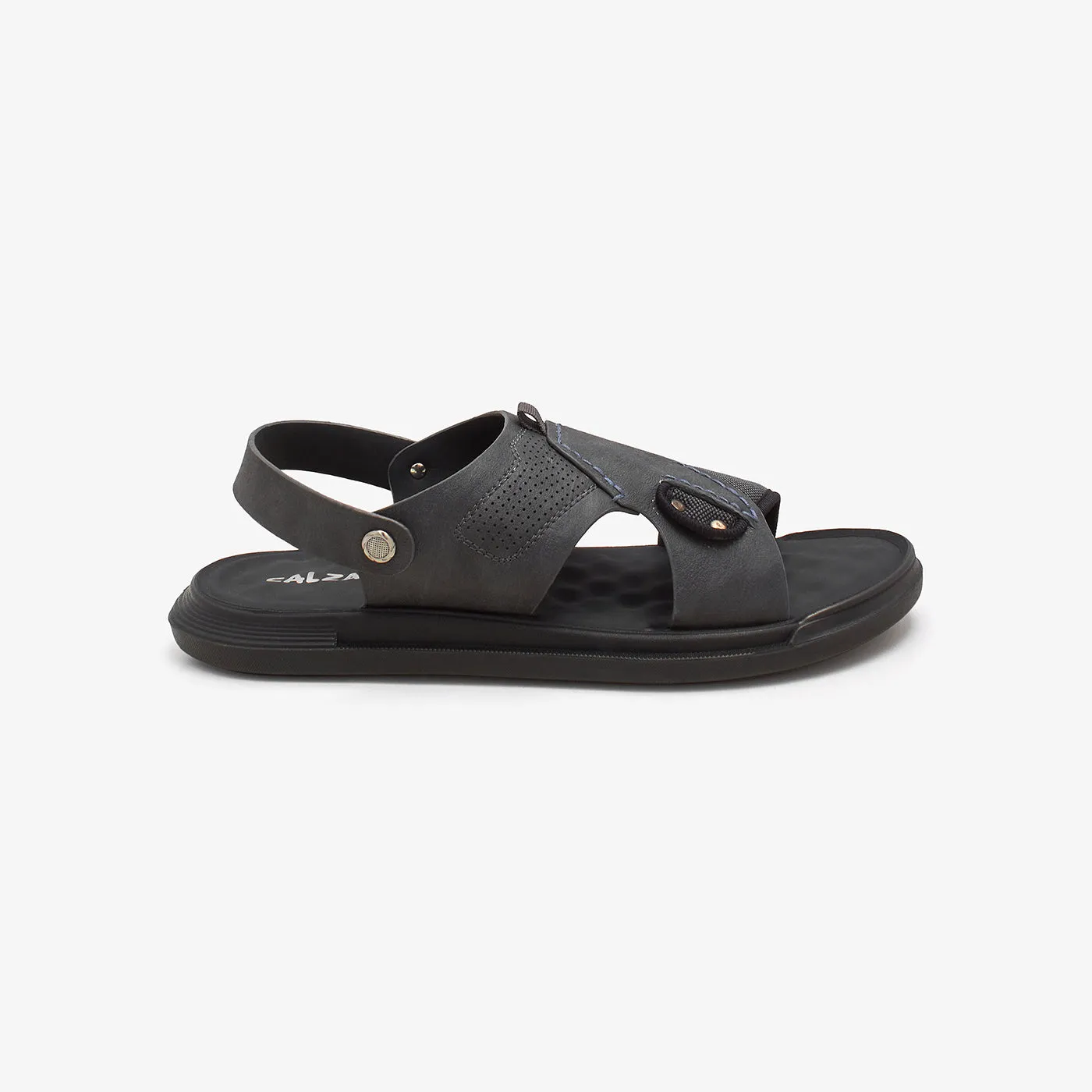 Men's Soft Padded Sandals