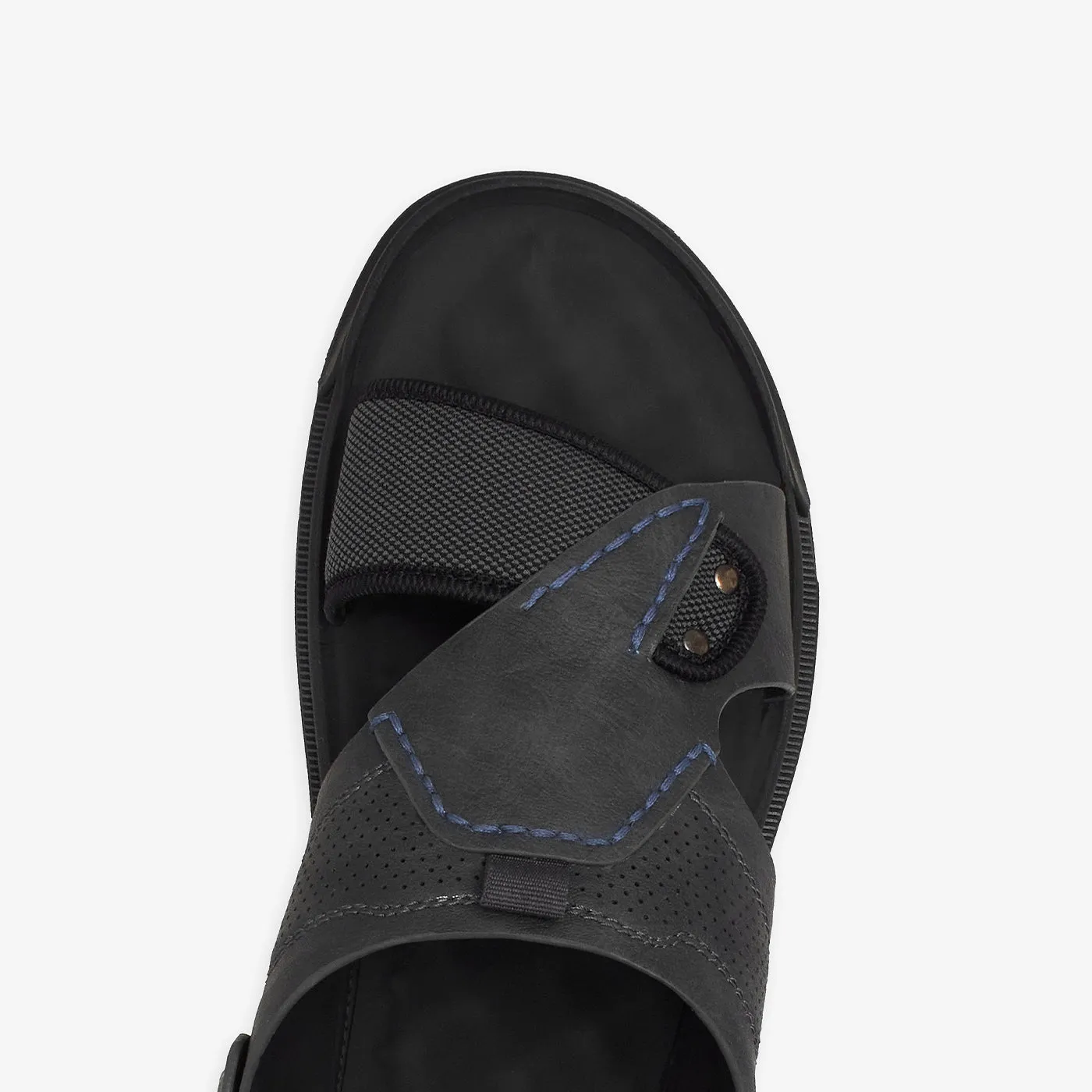 Men's Soft Padded Sandals