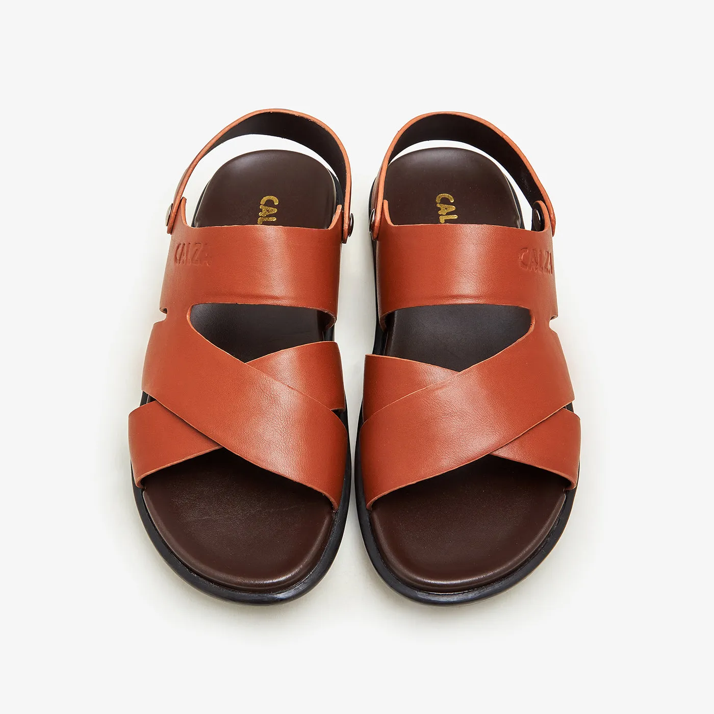 Men's Soft Summer Sandals