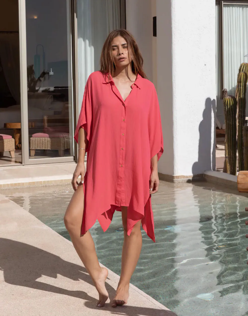 Miami Big Shirt