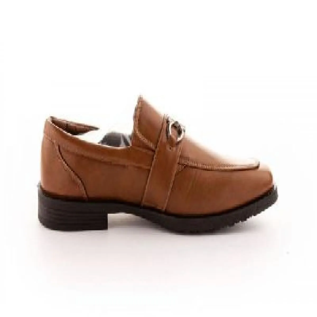 Mocasin para Hombre Furor  Color Café