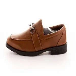 Mocasin para Hombre Furor  Color Café