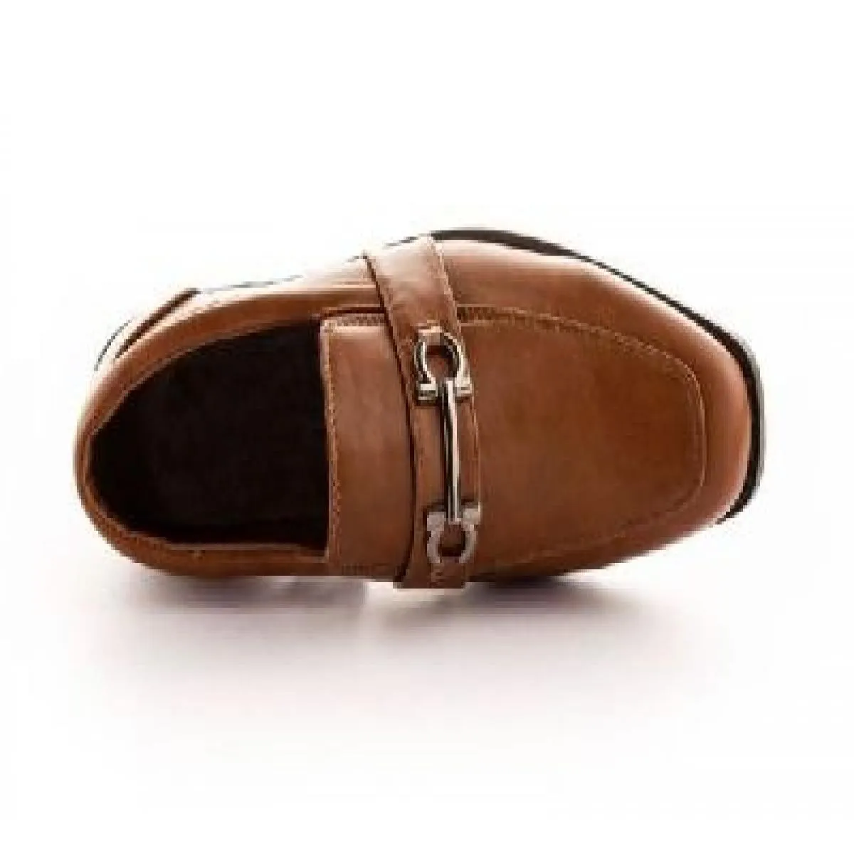 Mocasin para Hombre Furor  Color Café
