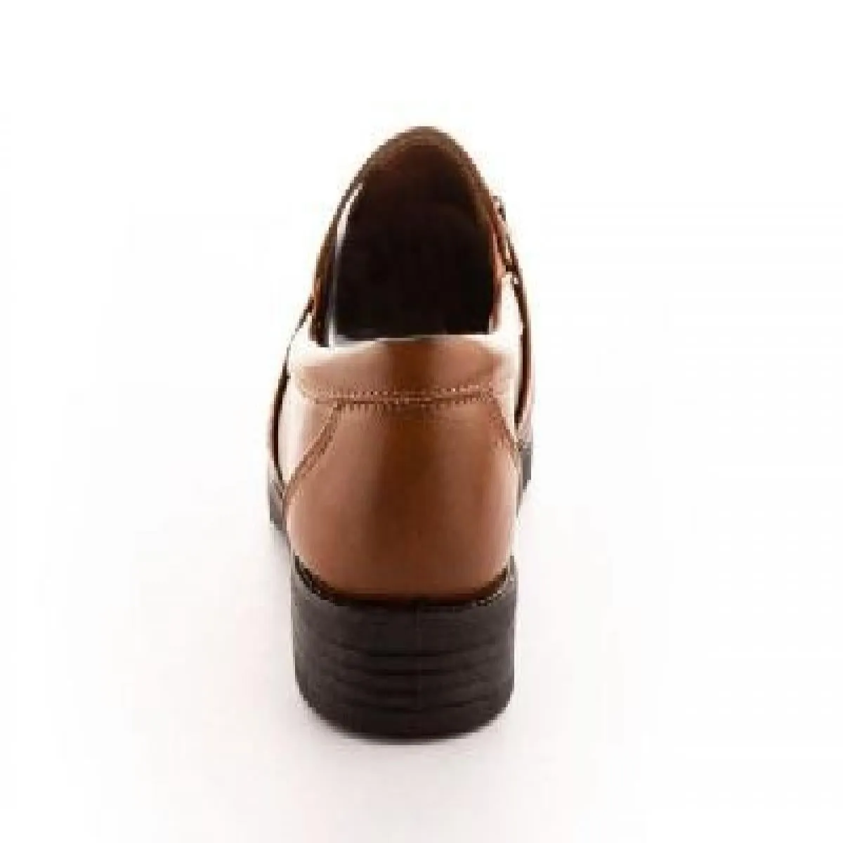 Mocasin para Hombre Furor  Color Café