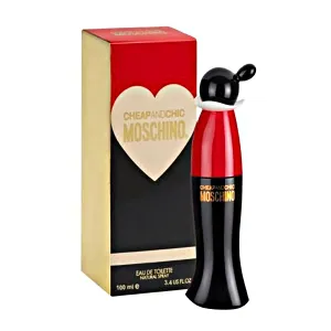 Moschino - Cheap & Chic - Eau de Toilette