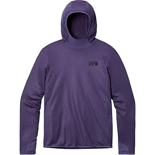 Mountain Hardwear Men's Airmesh Hoody