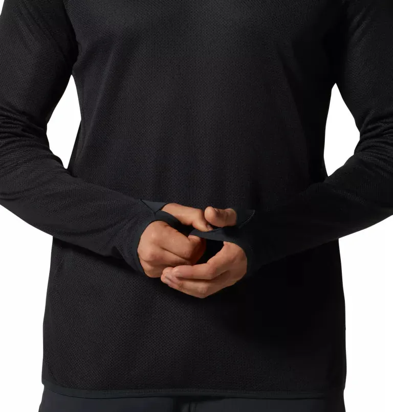 Mountain Hardwear Men's Airmesh Hoody
