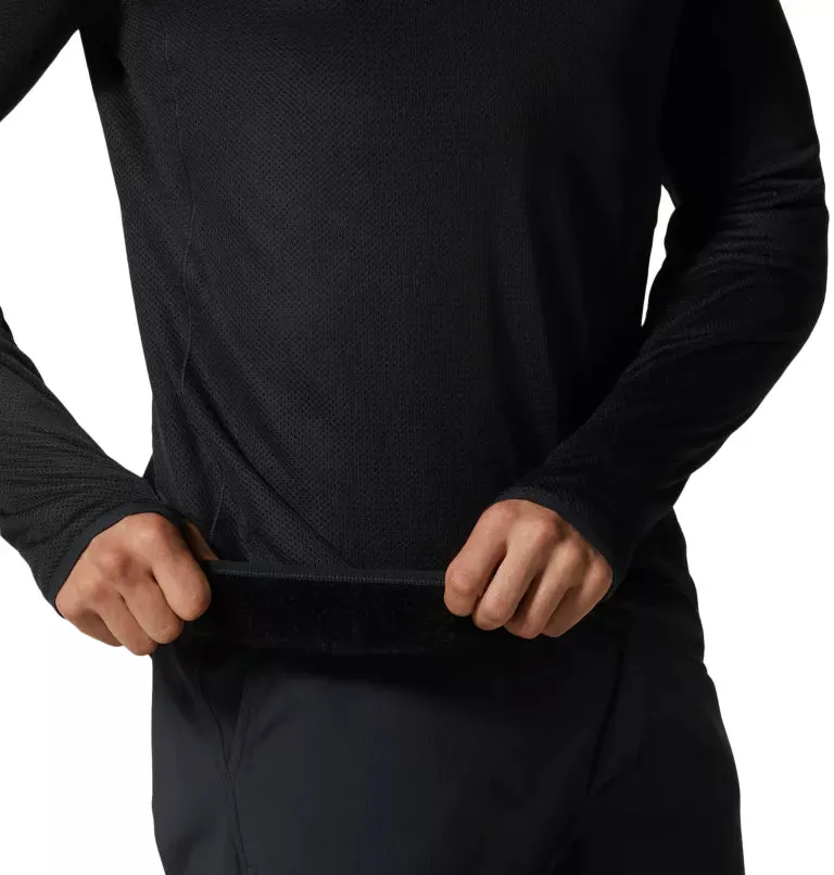 Mountain Hardwear Men's Airmesh Hoody