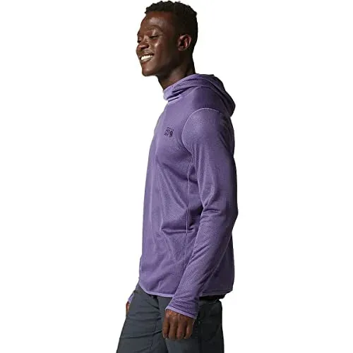Mountain Hardwear Men's Airmesh Hoody