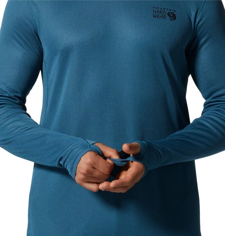 Mountain Hardwear Men's Airmesh Hoody