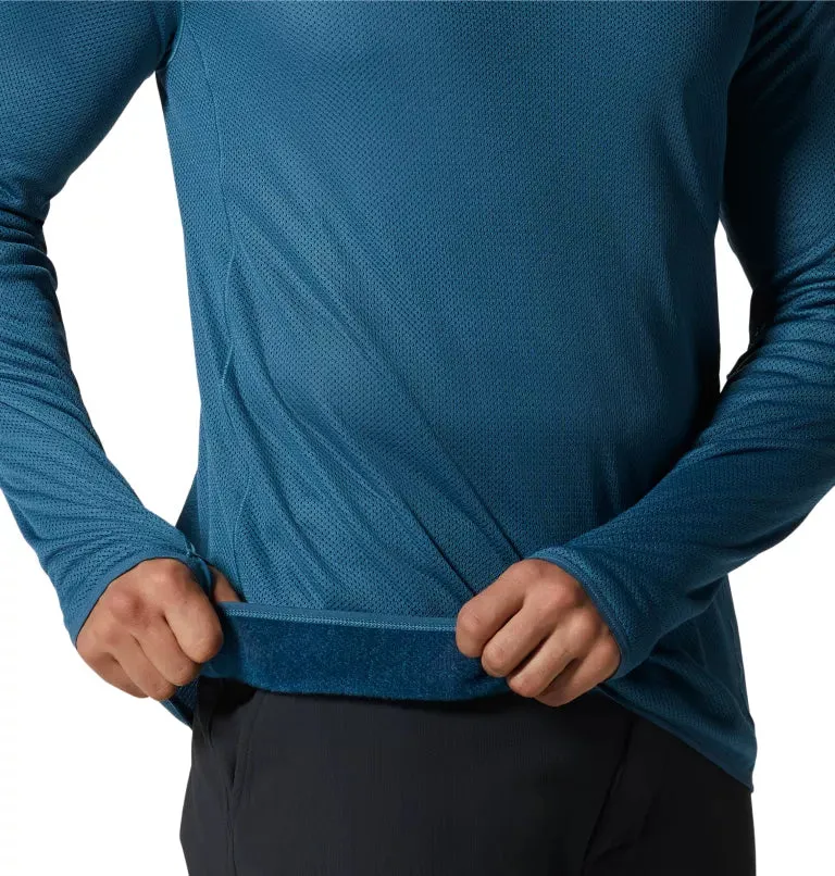 Mountain Hardwear Men's Airmesh Hoody