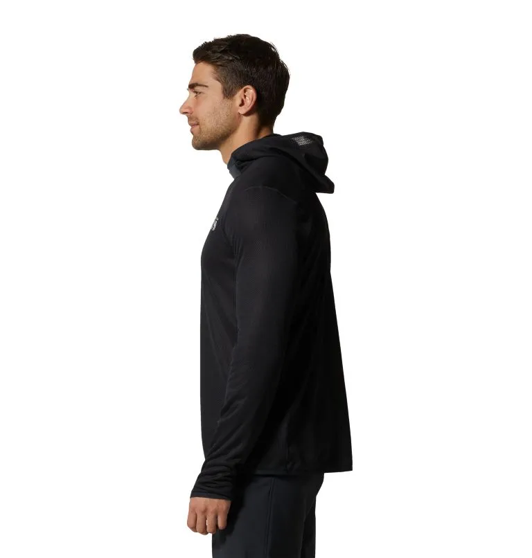 Mountain Hardwear Men's Airmesh Hoody