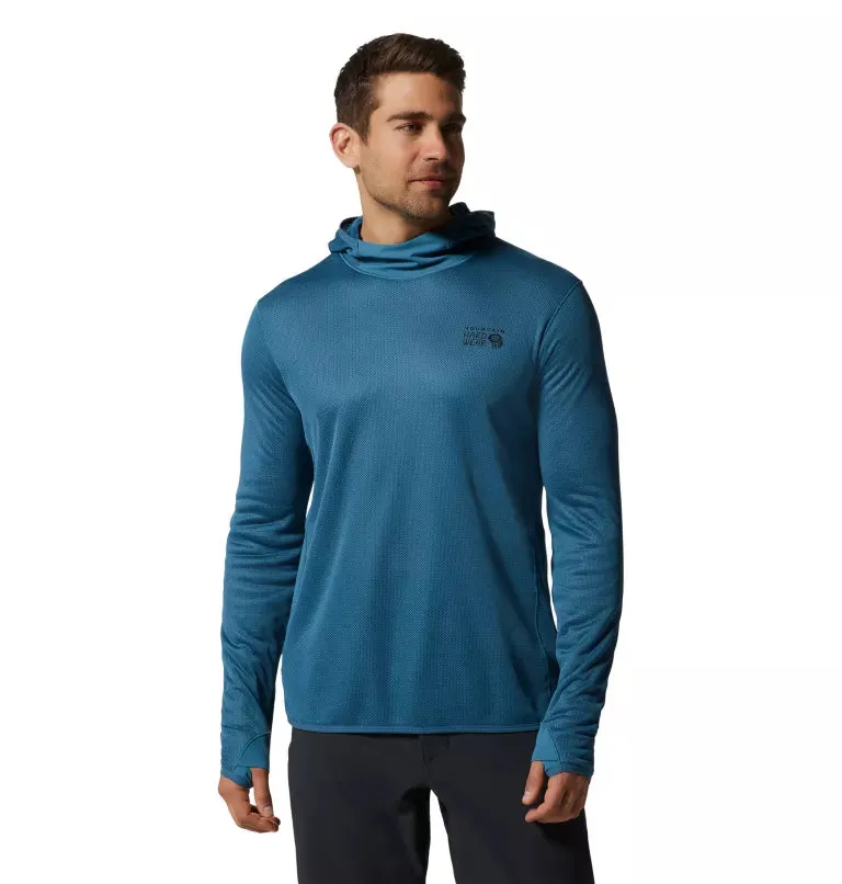 Mountain Hardwear Men's Airmesh Hoody