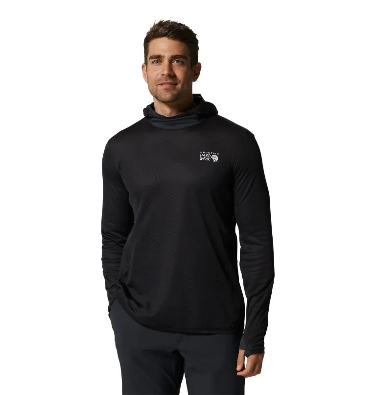 Mountain Hardwear Men's Airmesh Hoody