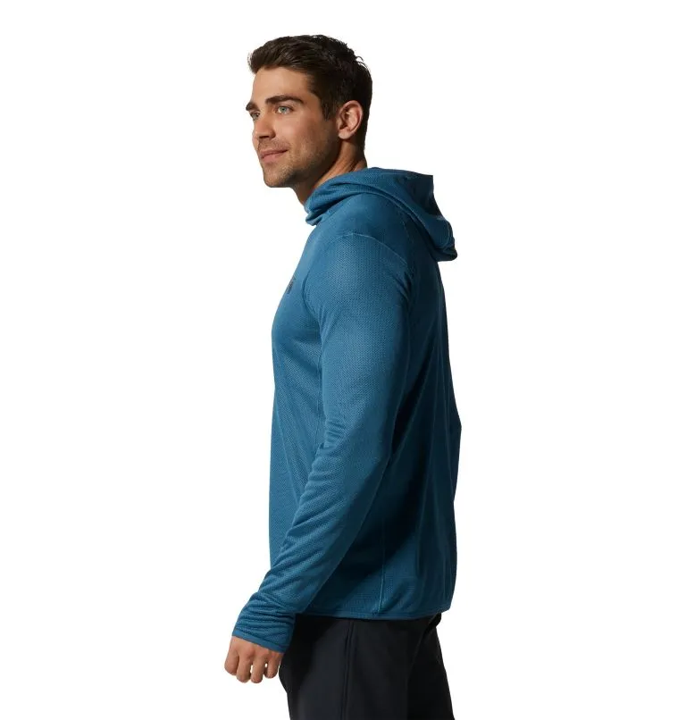 Mountain Hardwear Men's Airmesh Hoody
