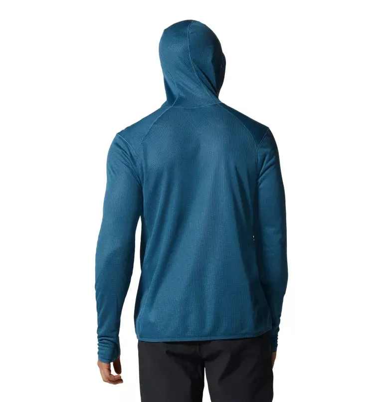 Mountain Hardwear Men's Airmesh Hoody