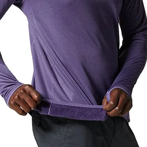 Mountain Hardwear Men's Airmesh Hoody