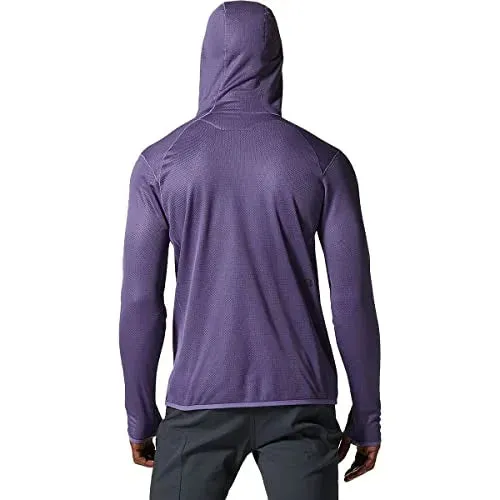 Mountain Hardwear Men's Airmesh Hoody
