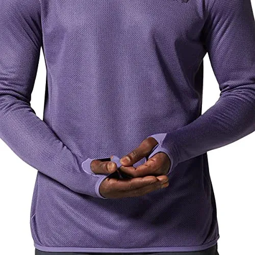 Mountain Hardwear Men's Airmesh Hoody