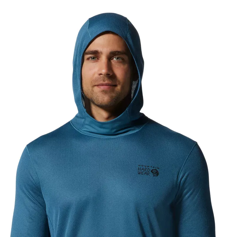 Mountain Hardwear Men's Airmesh Hoody