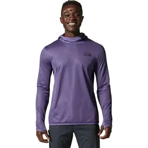 Mountain Hardwear Men's Airmesh Hoody