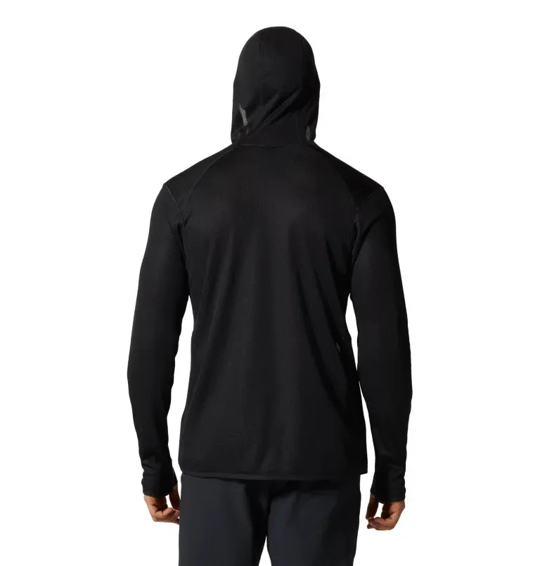Mountain Hardwear Men's Airmesh Hoody