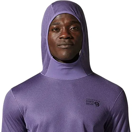 Mountain Hardwear Men's Airmesh Hoody