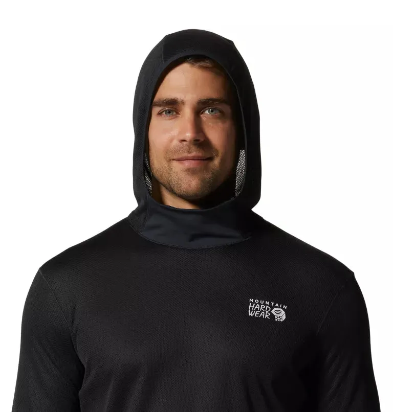 Mountain Hardwear Men's Airmesh Hoody
