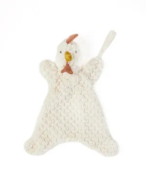 Nana Huchy Hoochy Coochie - Charlie the Chicken