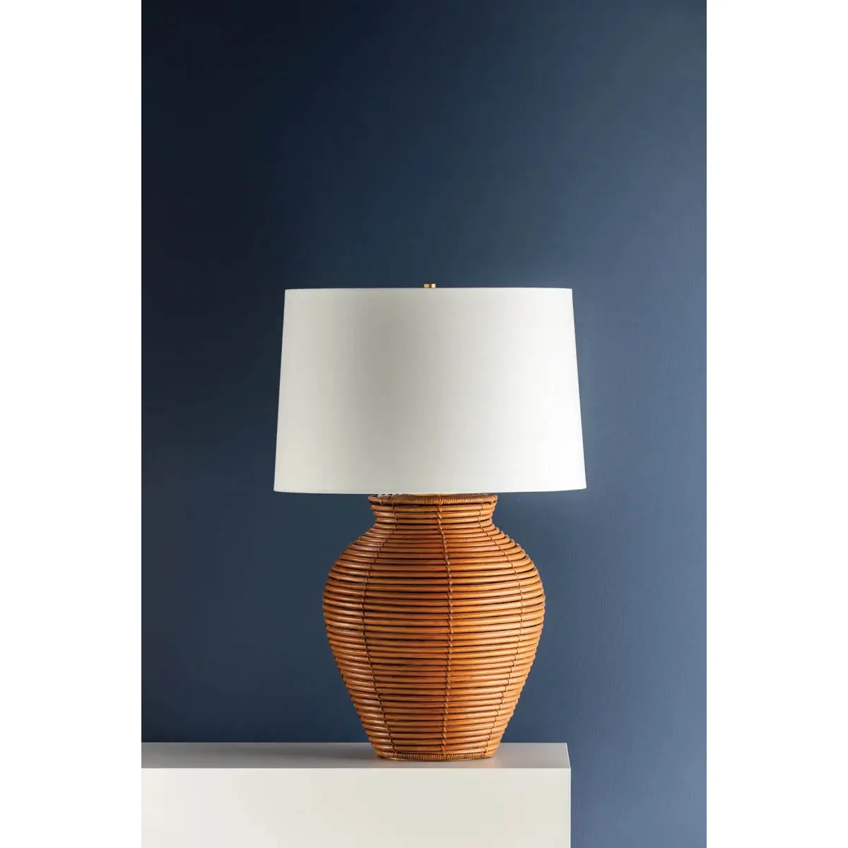 Newark Table Lamp