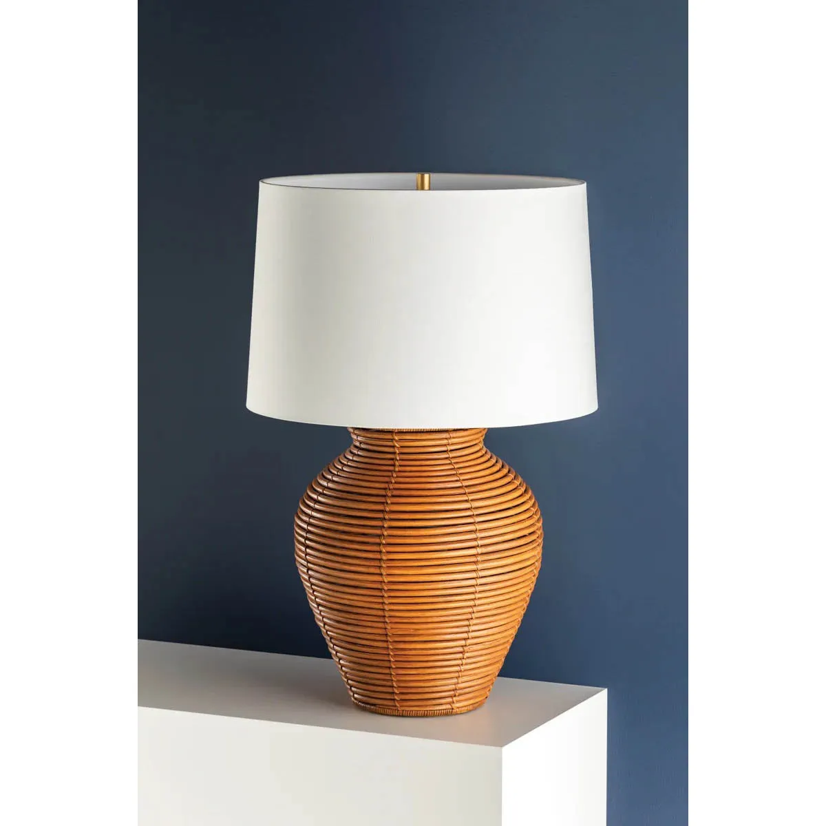 Newark Table Lamp
