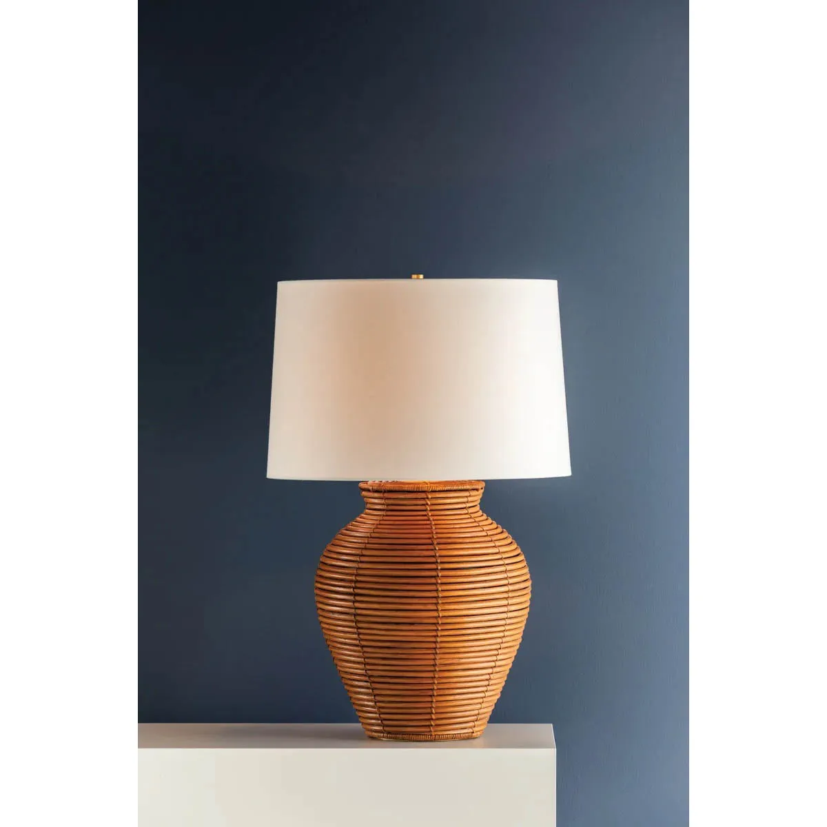 Newark Table Lamp