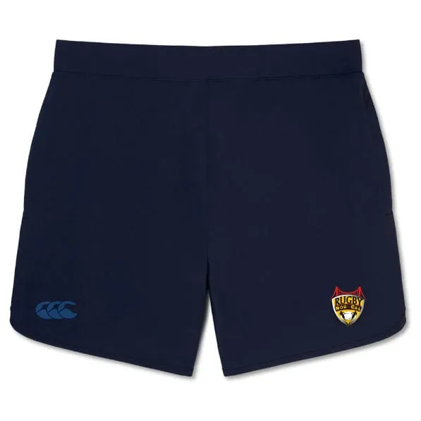 NorCal Elite Woven Short by Canterbury