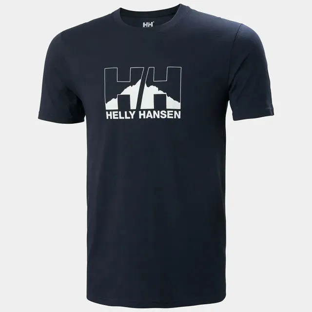 Nord Graphic HH T-Shirt (Men's)