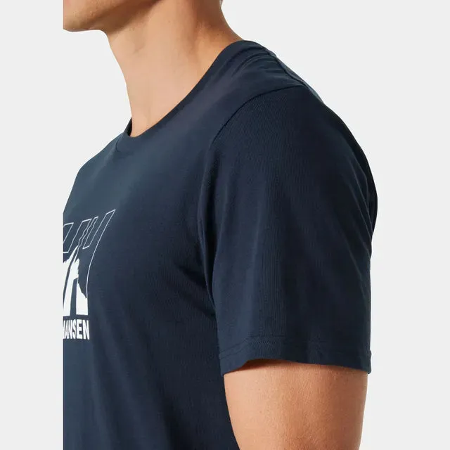 Nord Graphic HH T-Shirt (Men's)