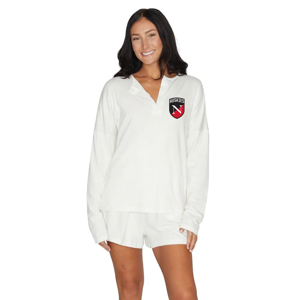 Northeastern Knit Set