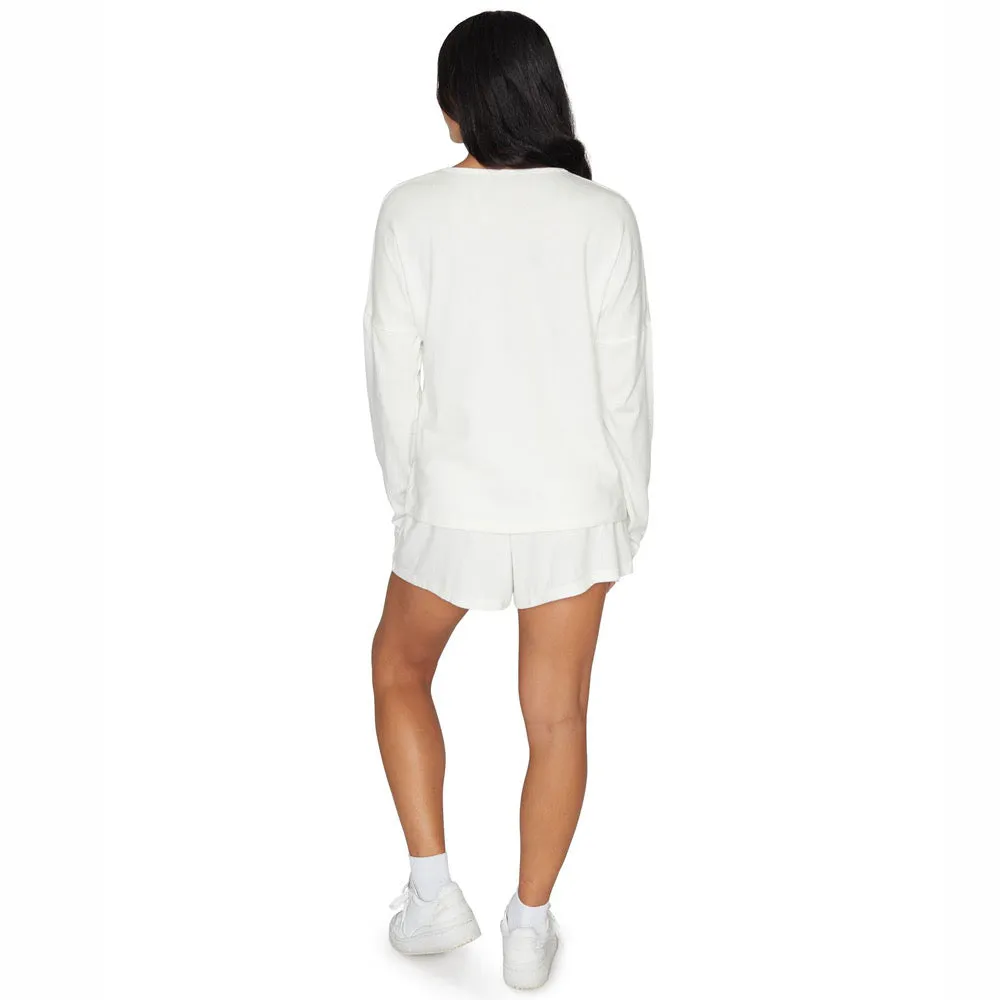 Northeastern Knit Set