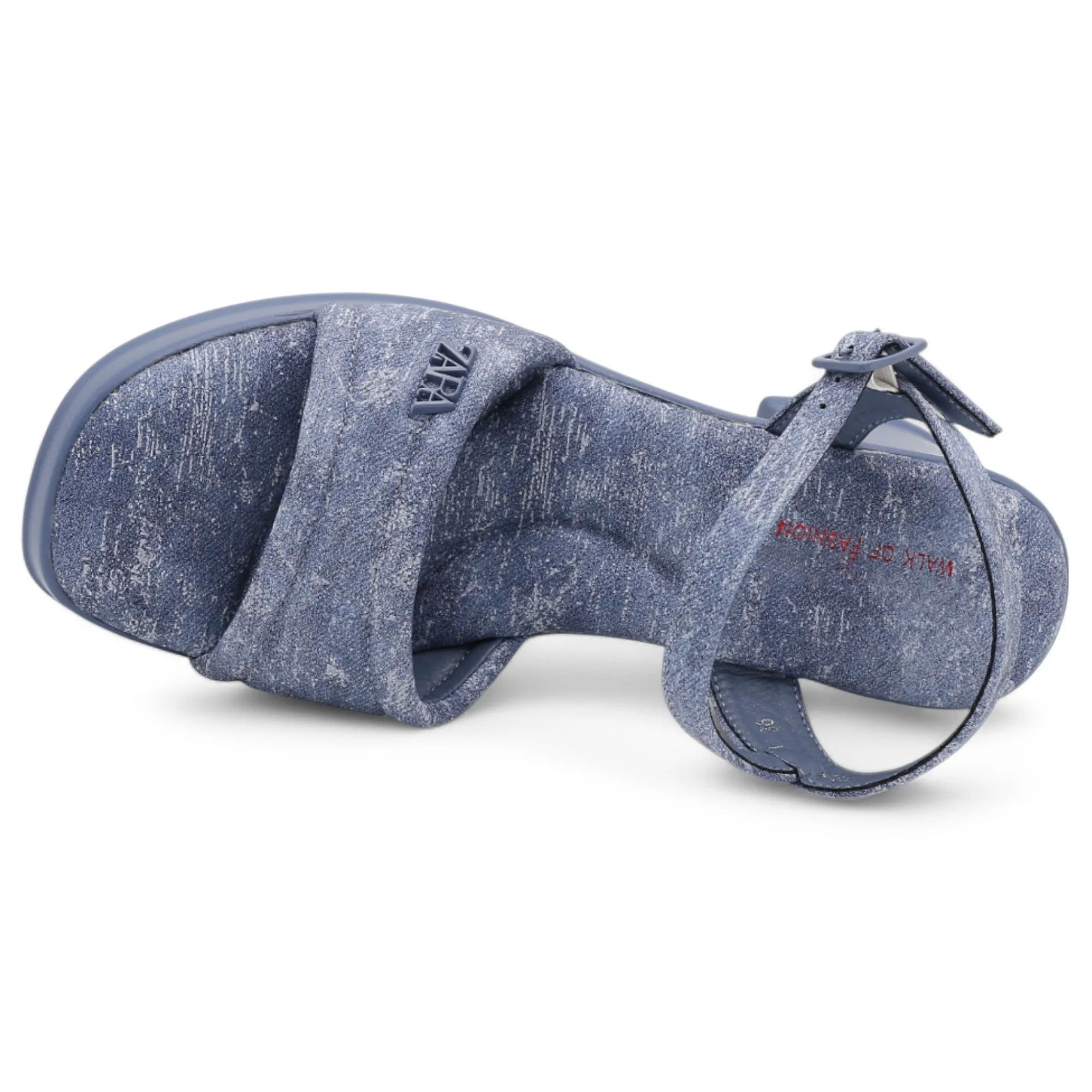 Ns888h17 block heel