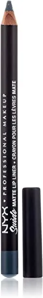 NYX Nyx professional suede matte lip liner ace ace