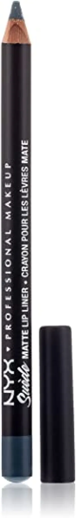 NYX Nyx professional suede matte lip liner ace ace
