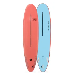 O&E EZI RIDER SOFTBOARD 8'0 80L