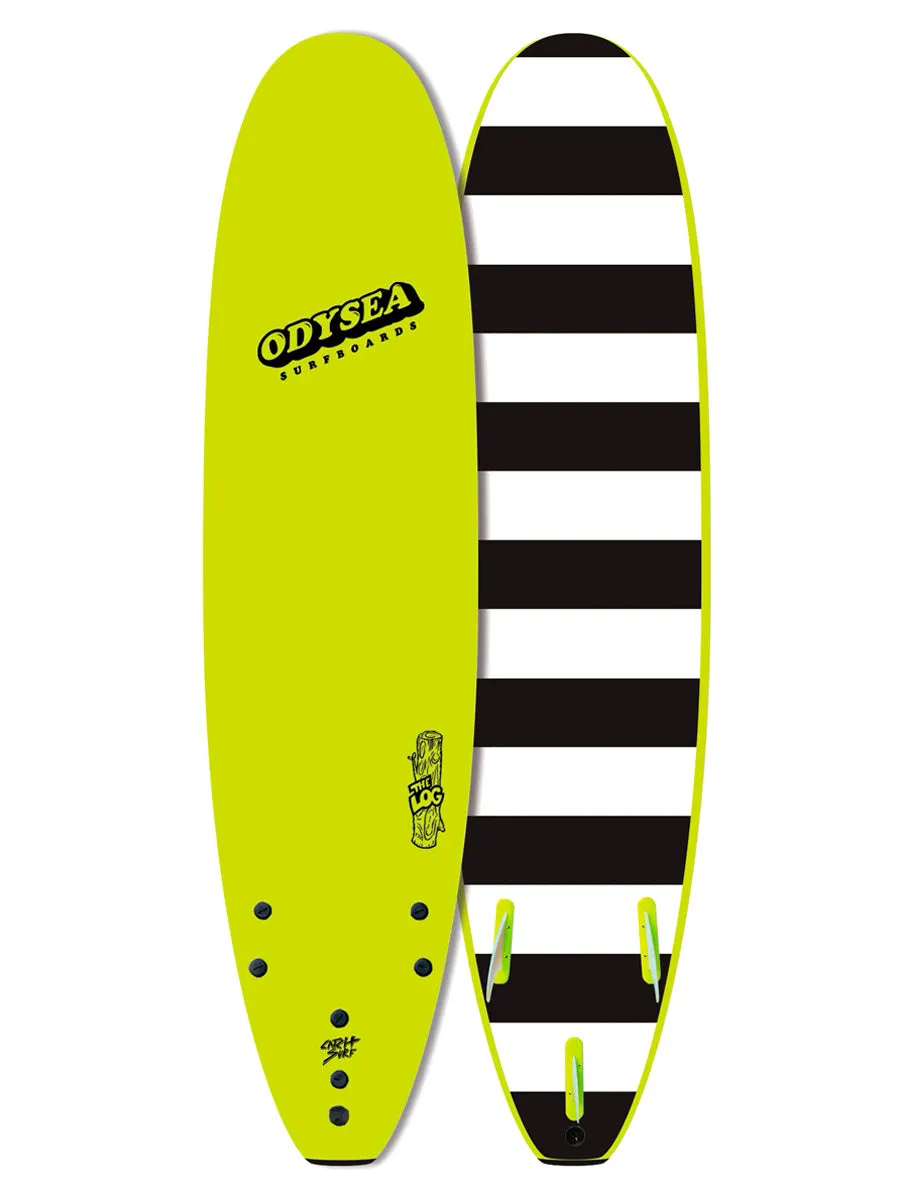 Odysea Log Softboard