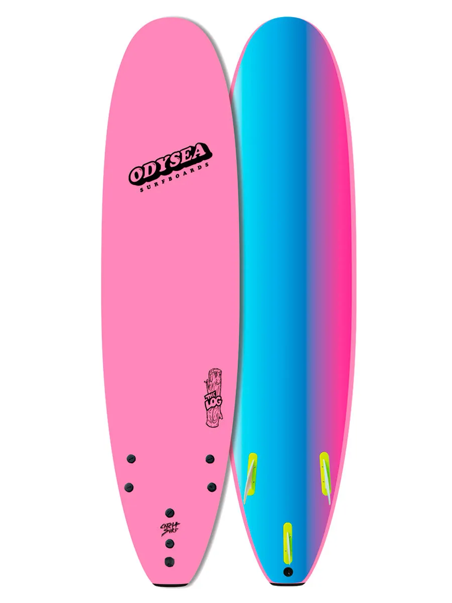 Odysea Log Softboard