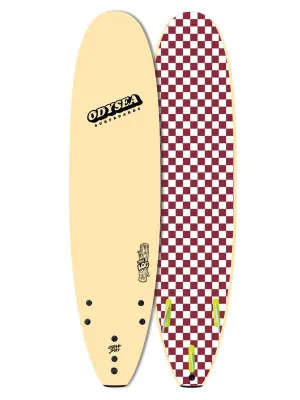 Odysea Log Softboard